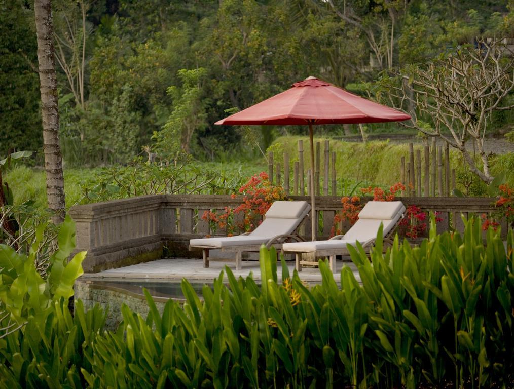 Villa Bayad Payangan Exterior foto
